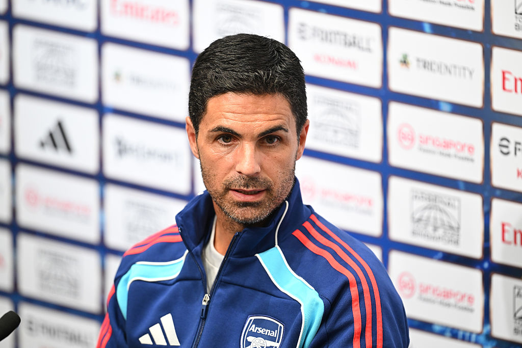 Az Arsenal további igazolásokat tervez még a nyáron