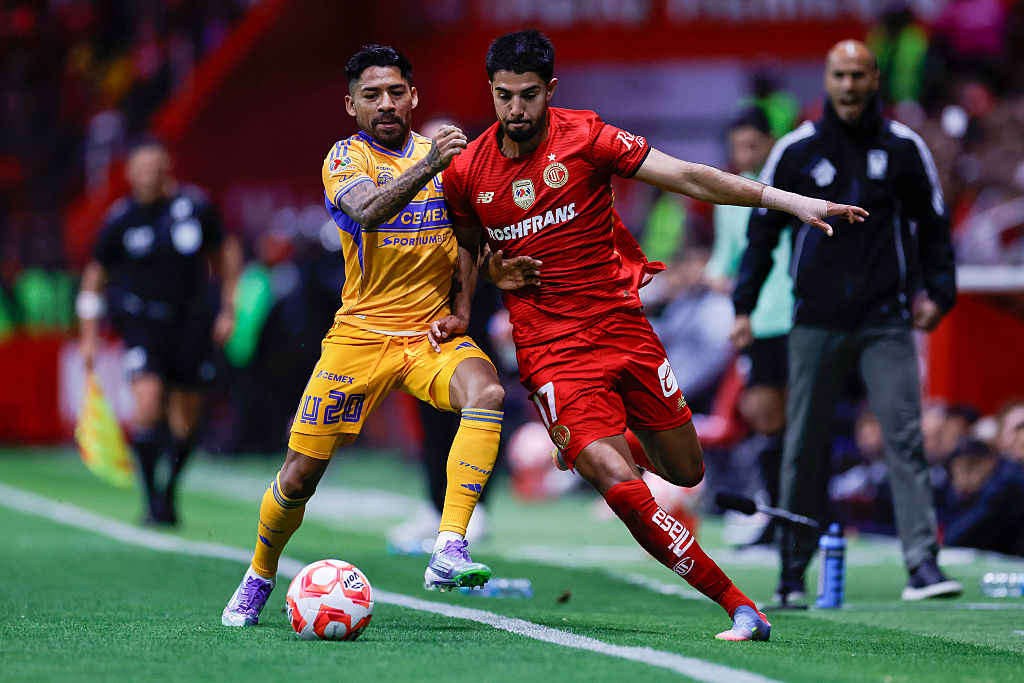 Liga MX: hétgólos meccset nyert a Tigres a bajnok otthonában – videóval