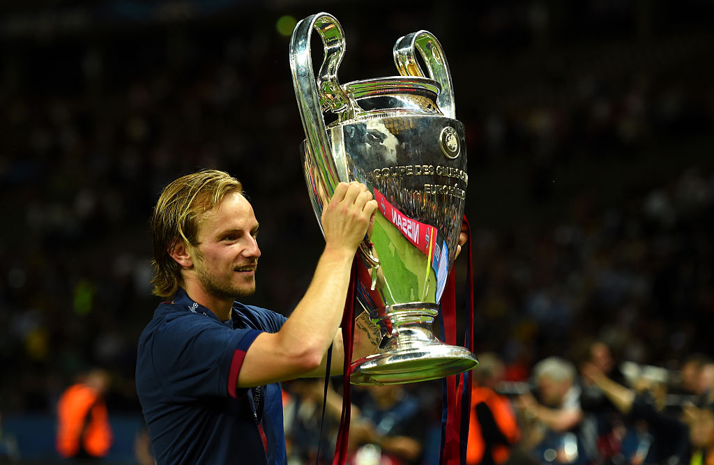 Bejelentette visszavonulását a Barca korábbi horvát klasszisa! – hivatalos