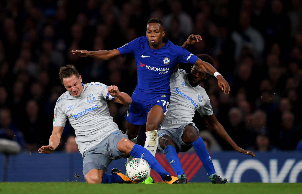 Játékossors: visszavonult a Chelsea korábbi ‘csodagyereke’! – hivatalos