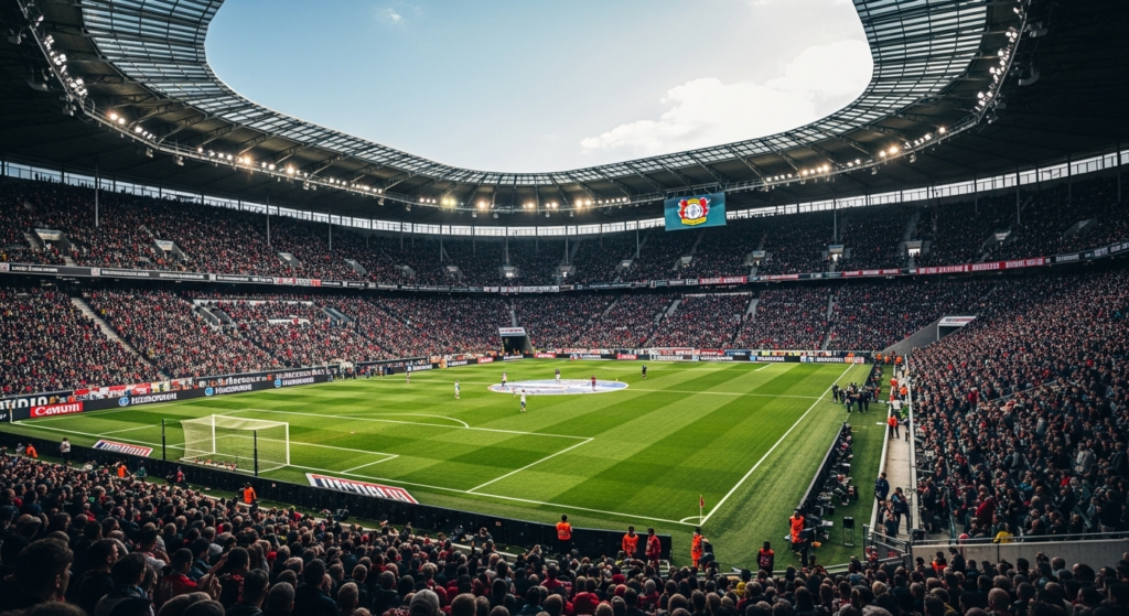 Leverkusen: bejelentették a Liverpooltól érkező hátvédet! – hivatalos