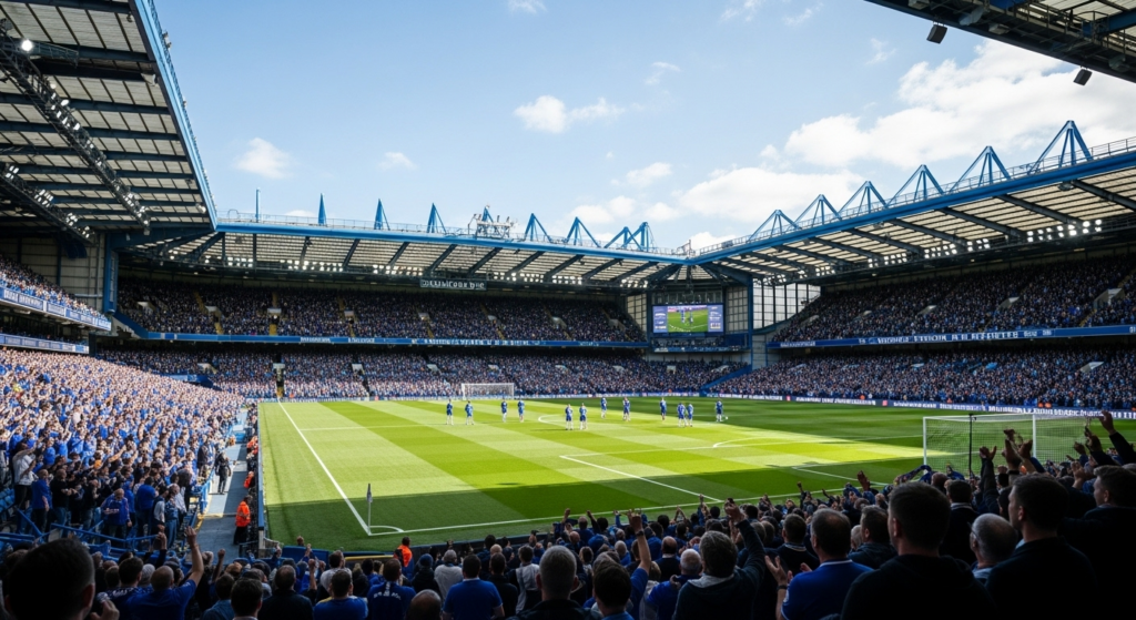 Chelsea: bejelentették az angol szélsőt! – hivatalos