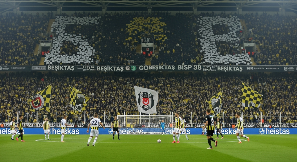 Besiktas: hazatér a válogatott kulcsembere! – sajtóhír