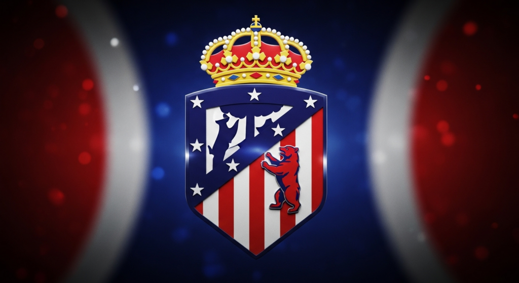 Új irányítóval erősített az Atlético Madrid – HIVATALOS