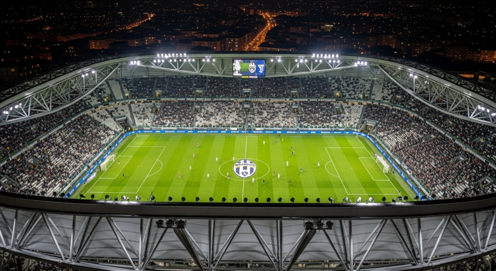 Juventus: a Bundesligába megy a támadó! – sajtóhír