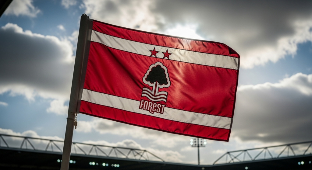 PL: hosszabbított kulcsfigurájával a Nottingham Forest! – hivatalos