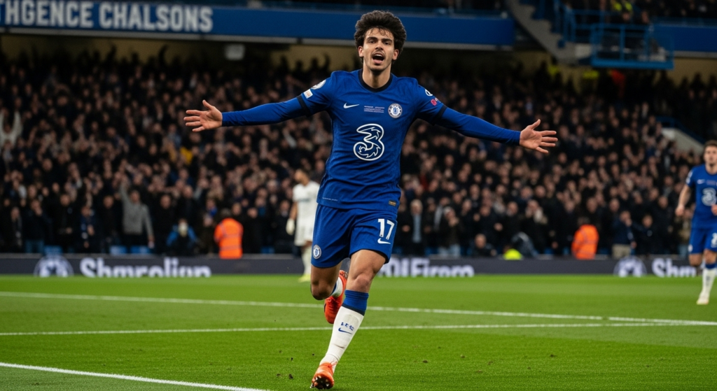 Átigazolások: megvan Joao Felix új csapata! – hivatalos