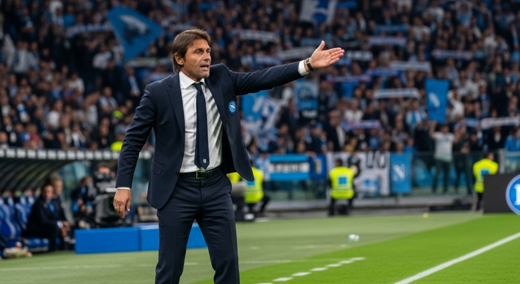 Napoli: spanyol válogatott balhátvéd is a kiszemeltek között! – sajtóhír