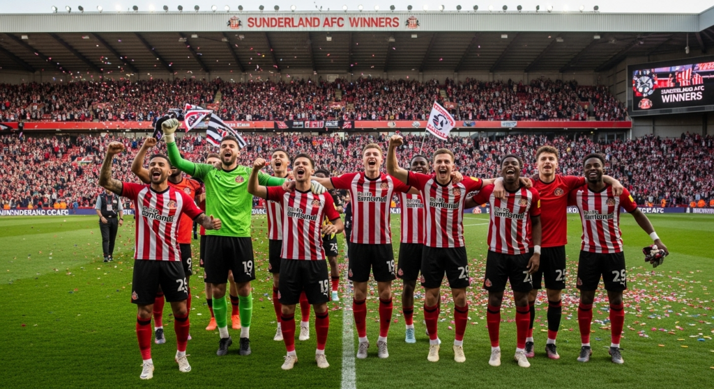 Sunderland: új kapus is érkezik! – sajtóhír