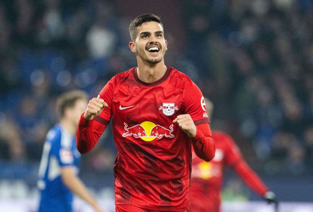 La Liga: az Elche szerződtette az RB Leipzig portugál válogatott csatárát! – HIVATALOS