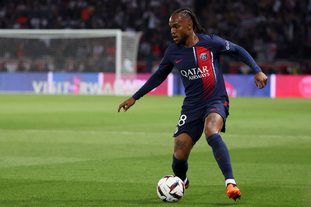 PSG: megvan Renato Sanches új csapata! – hivatalos