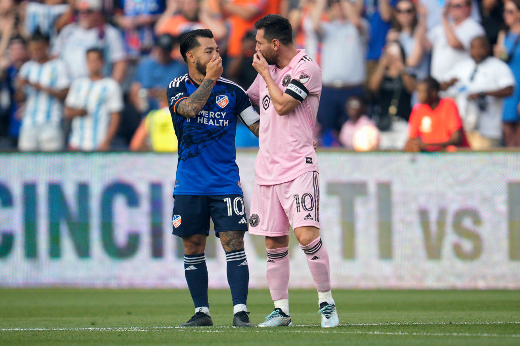 Brazil sztárcsapatnál folytathatja az MLS egyik legnagyobb csillaga – sajtóhír