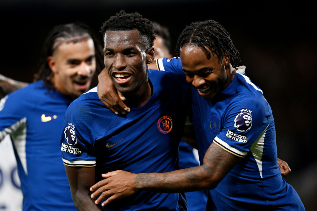 A Chelsea támadóját szemelte ki az Aston Villa – sajtóhír