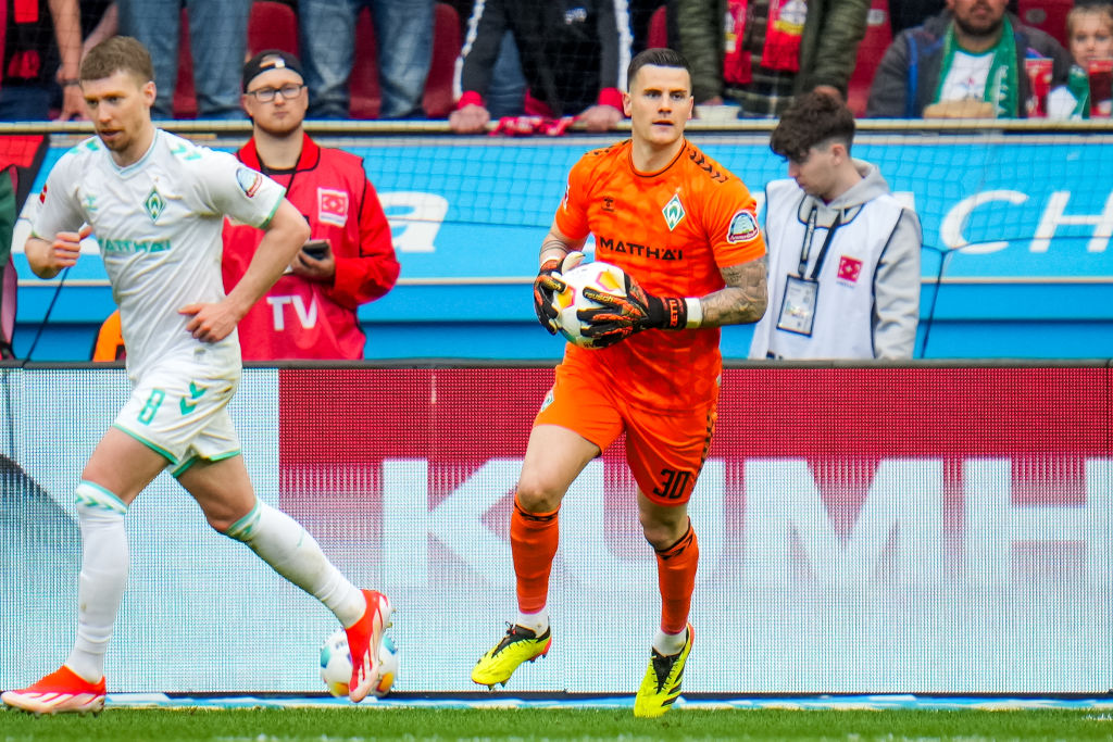 Bundesliga: szerződtette Kevin Trapp utódját a Frankfurt! – Hivatalos