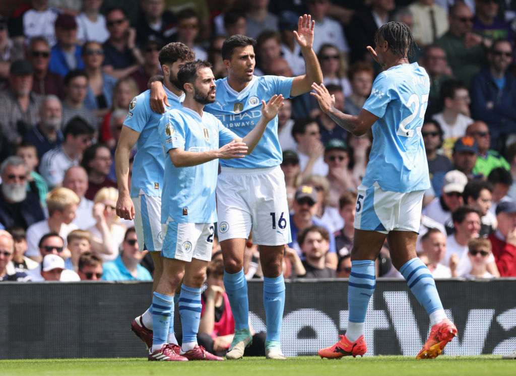 PL: hosszabbítana klasszisával a Manchester City! – sajtóhír