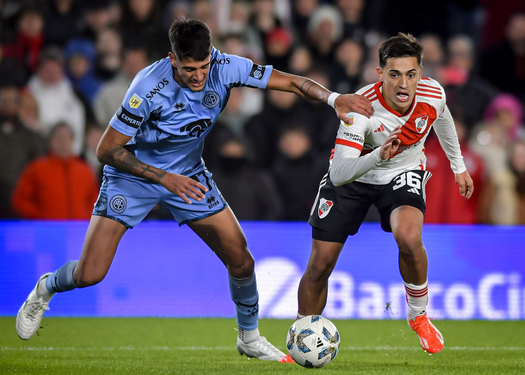 A Serie A-ba igazol a tehetséges argentin hátvéd – sajtóhír