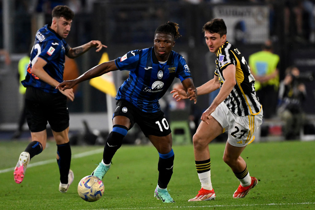 Serie A: kölcsönadta rekordigazolását az Atalanta! – Hivatalos