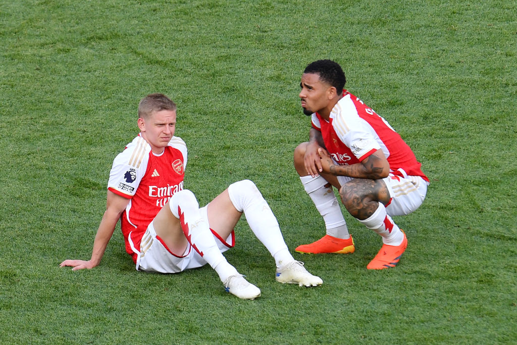 A Fenerbahce az Arsenal játékosával erősít – sajtóhír