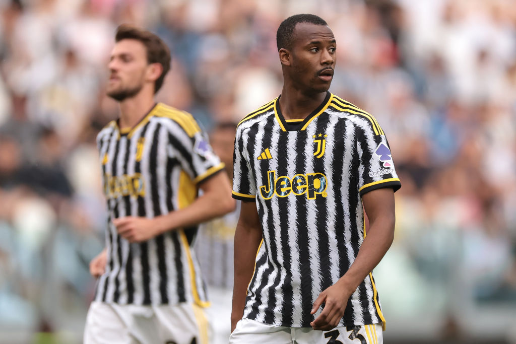 Serie A: a Besiktasnak adta el létszámfeletti védőjét a Juventus! – HIVATALOS