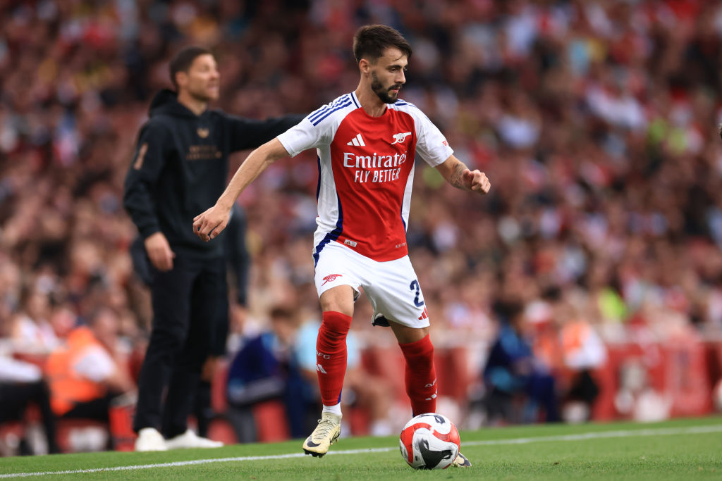 A Stuttgart érdeklődik az Arsenal mellőzött középpályása iránt! – sajtóhír