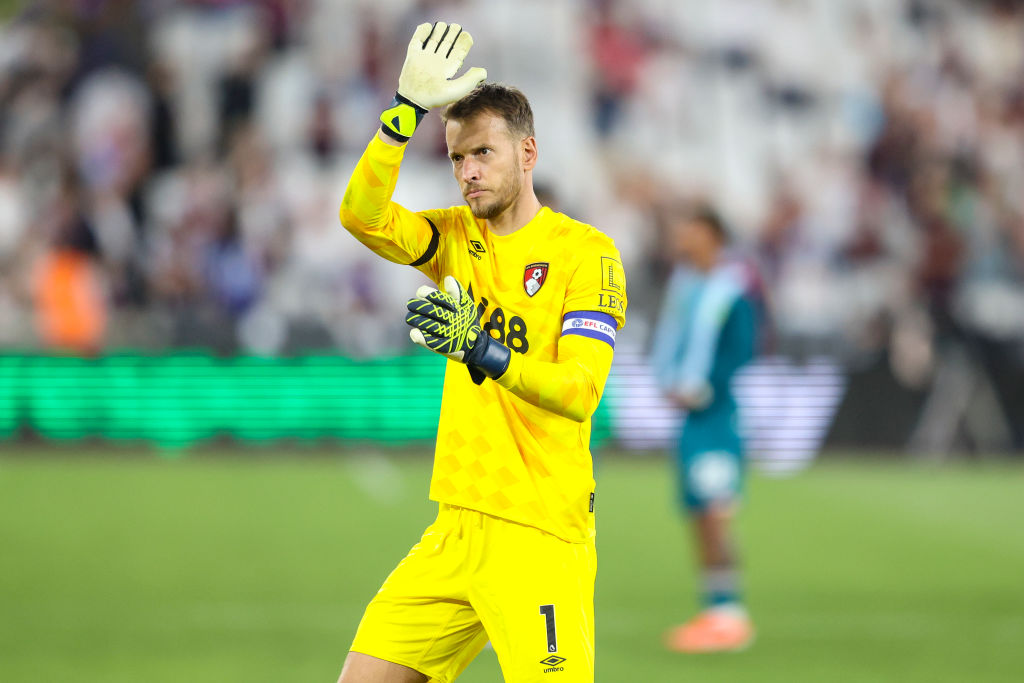 Játékossors: hazatért a Juventus és a Barca korábbi kapusa! – HIVATALOS