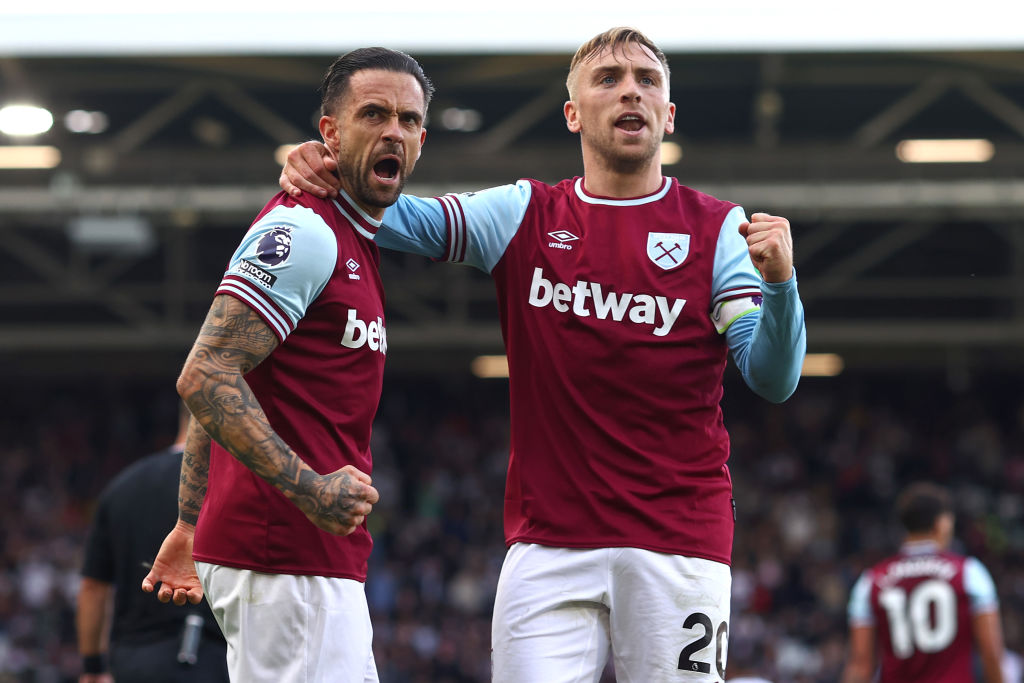 Távozott a West Ham United rutinos játékosa – HIVATALOS