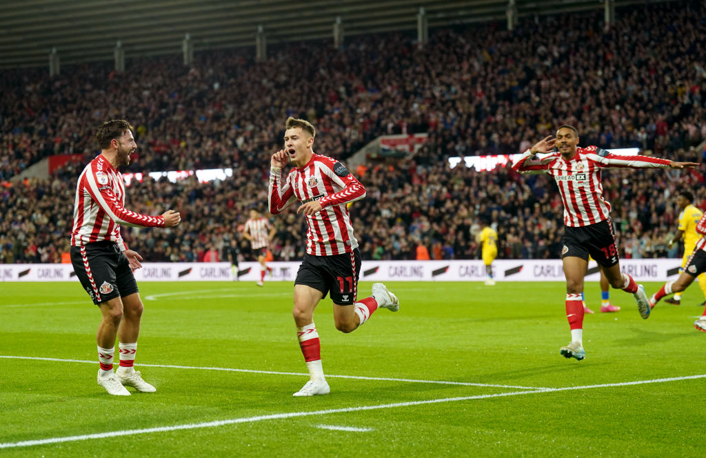 PL: hosszabbított fiatal reménységével a Sunderland! – Hivatalos