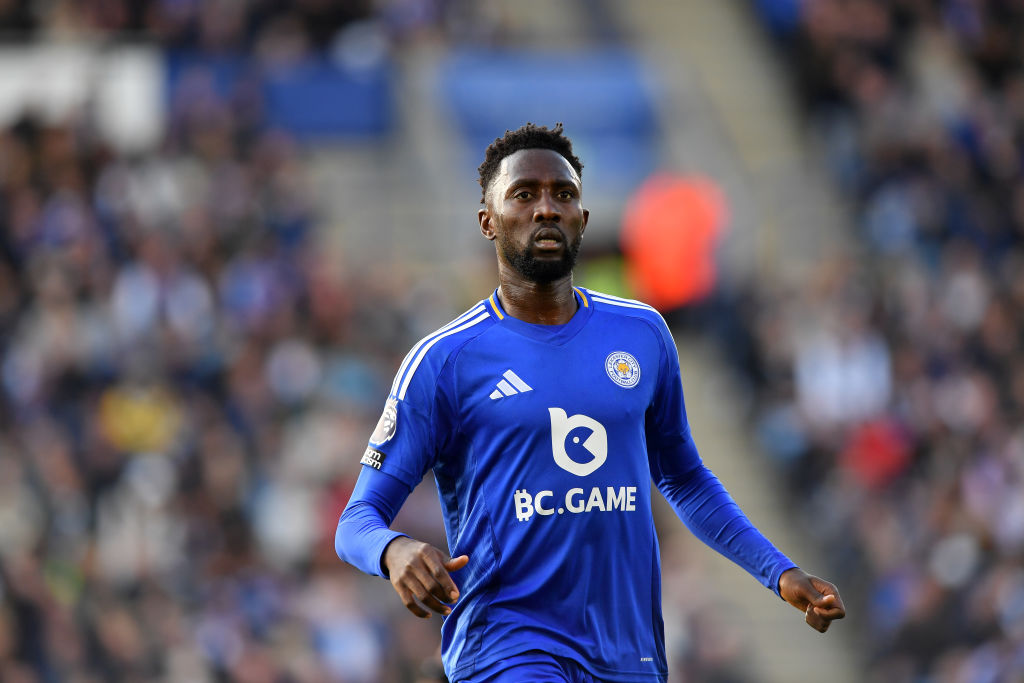 A Besiktas színeiben folytatja a Leicester City középpályása! – HIVATALOS