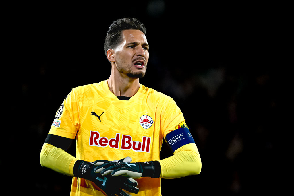 Bundesliga: a Bayer Leverkusen szerződtette az RB Leipzig kapusát! – HIVATALOS