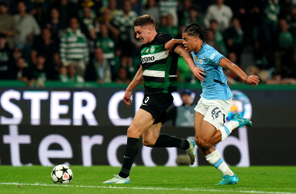PL: kölcsönadta fiatal védőjét a Manchester City! – Hivatalos