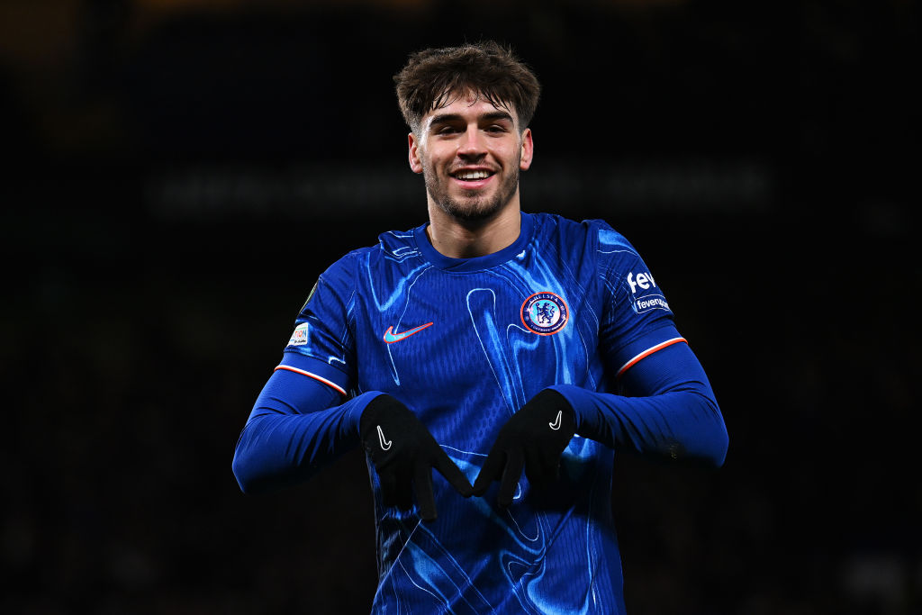 A Sunderland kölcsönvette a Chelsea tehetséges támadóját! – hivatalos