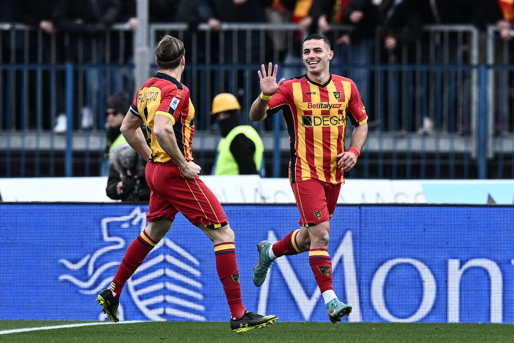 Serie A: montenegrói támadót szerződtet az Atalanta! – sajtóhír