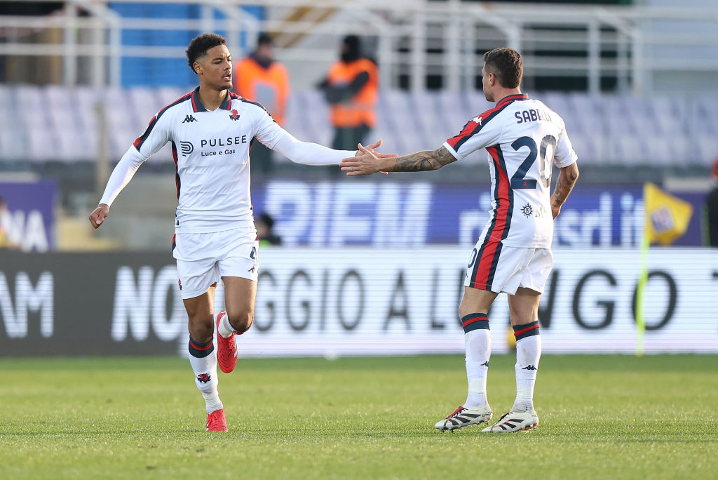 Serie A: belga védővel erősít az AC Milan! – sajtóhír