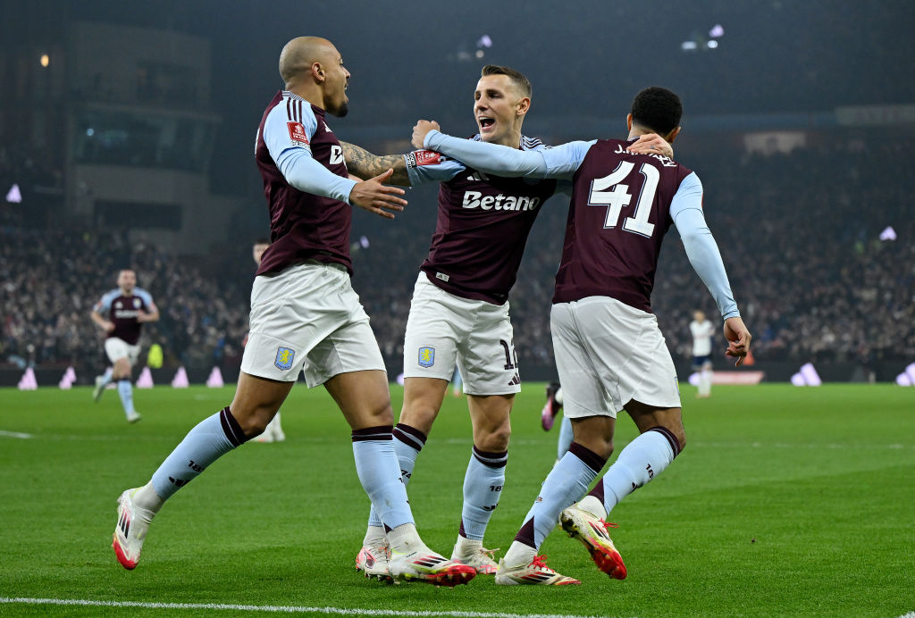 PL: hosszabbított védőjével az Aston Villa! – Hivatalos