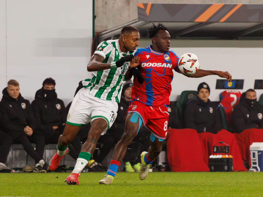 NB I: az MLS-be szerződött a Ferencvárostól távozó védő! – Hivatalos