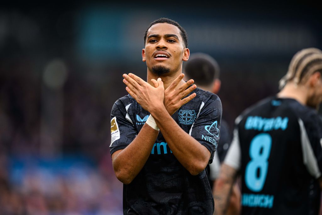 PL: a Bournemouth szerződtette a Bayer Leverkusen támadóját! – HIVATALOS