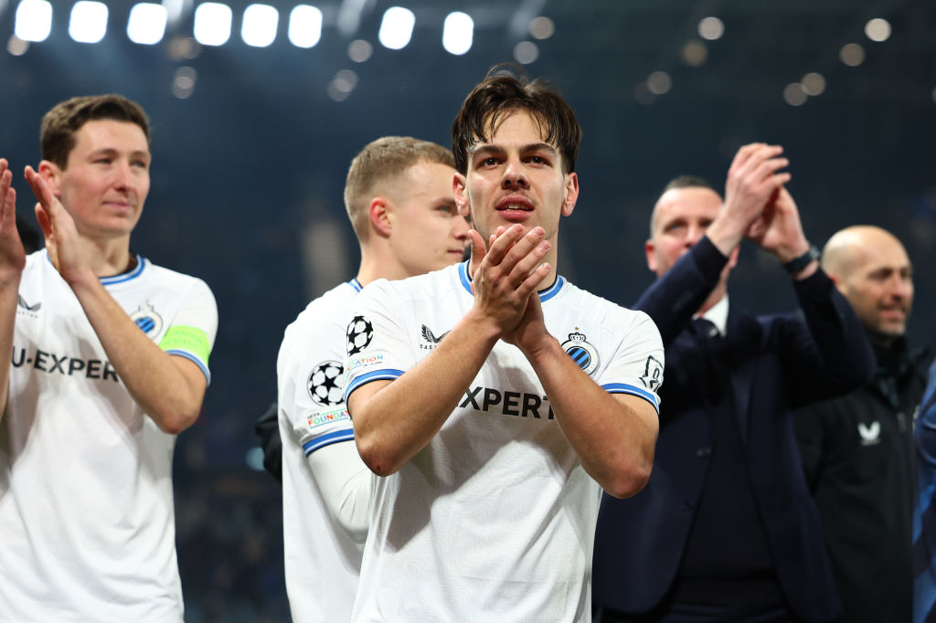 Serie A: svájci középpályást szerződtetett az AC Milan! – Hivatalos