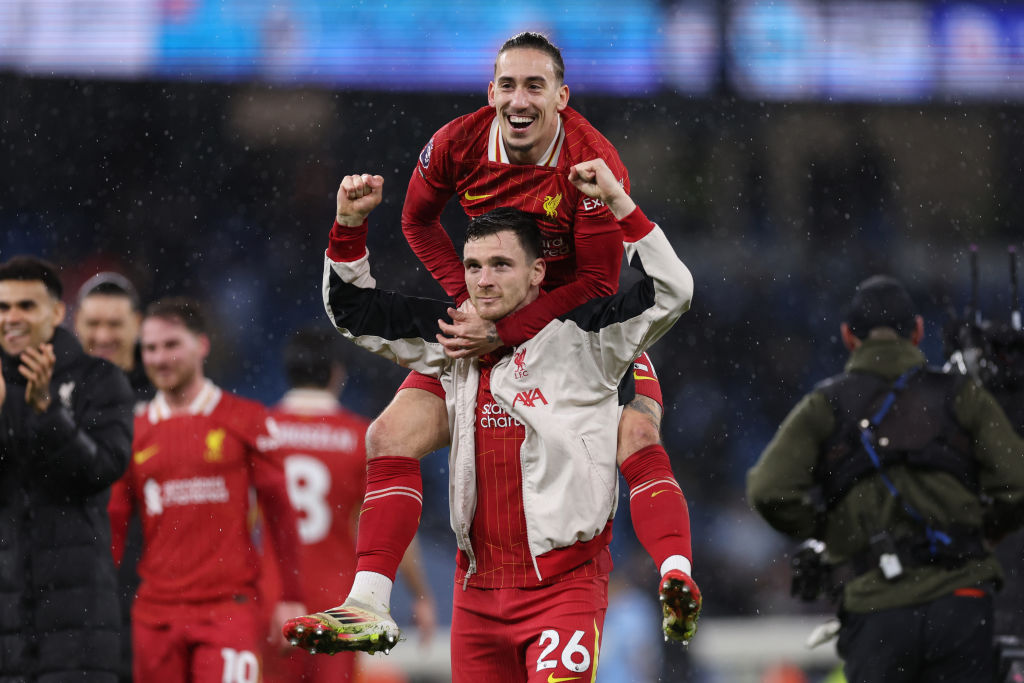 A Liverpool játékosát szemelte ki az AS Roma – sajtóhír