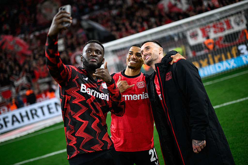 A Bayer Leverkusentől igazolna a West Ham United – sajtóhír