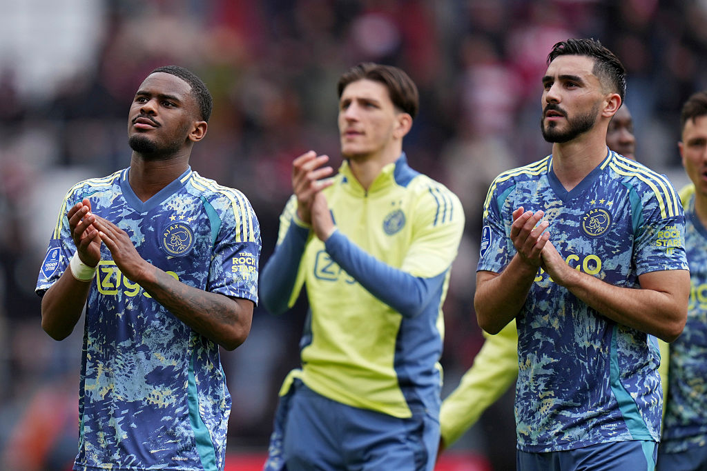 PL: holland védővel erősítette meg keretét a Chelsea! – Hivatalos