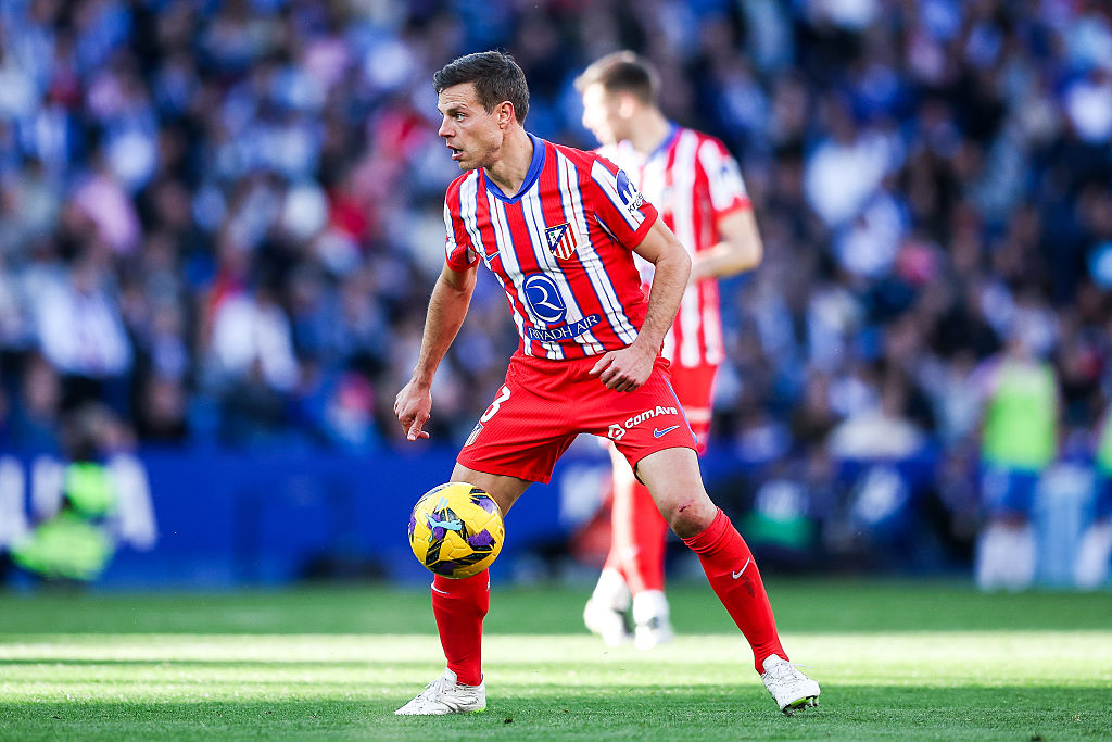 Spanyolországban maradhat César Azpilicueta – sajtóhír