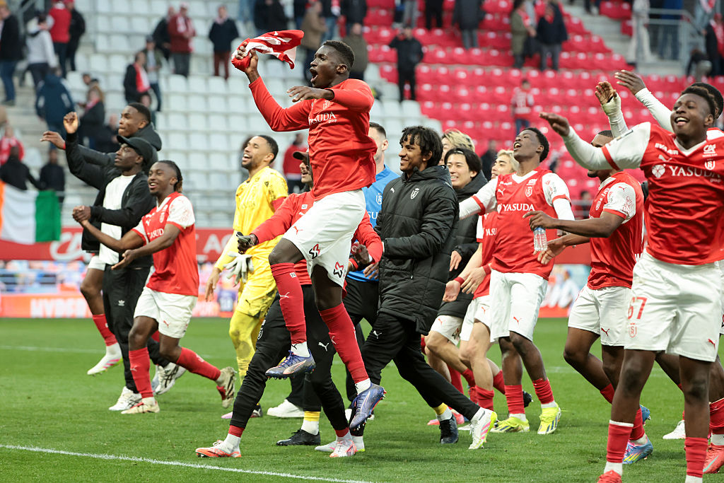A Ligue 1-ből vett kölcsön fiatal támadót a magyar csapat – HIVATALOS