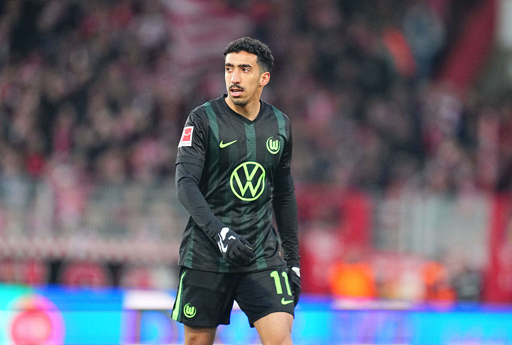 Bundesliga: portugál támadóval erősített a Stuttgart! – Hivatalos
