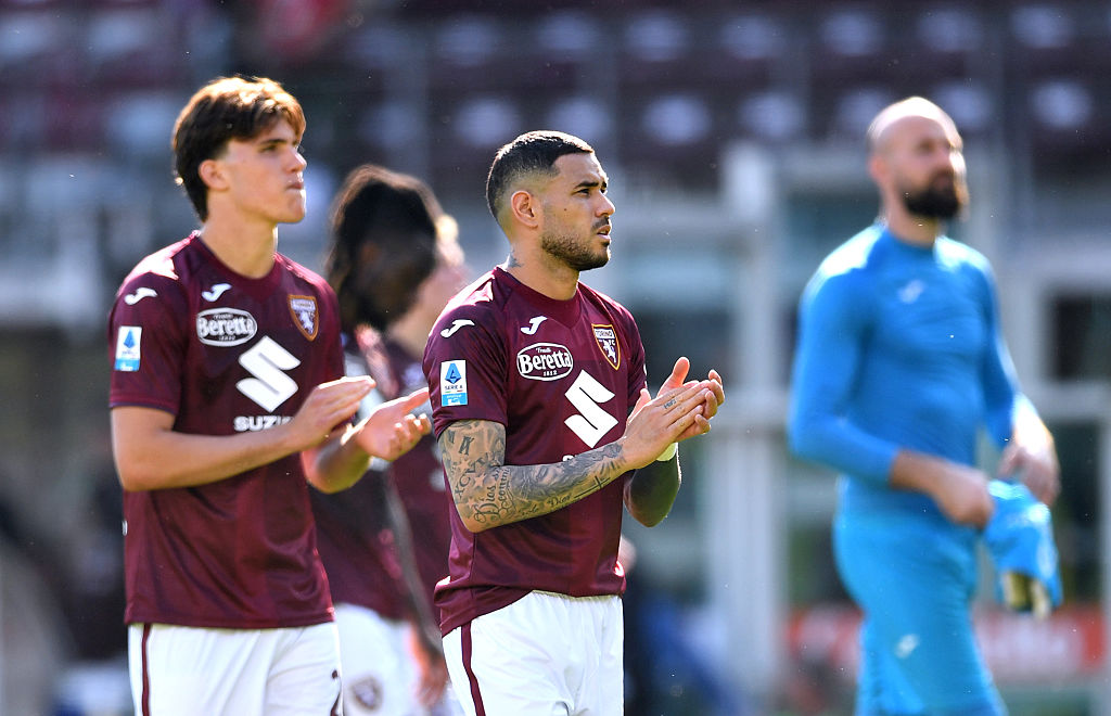 A Serie A újoncához szerződött a Torino rutinos csatára – HIVATALOS