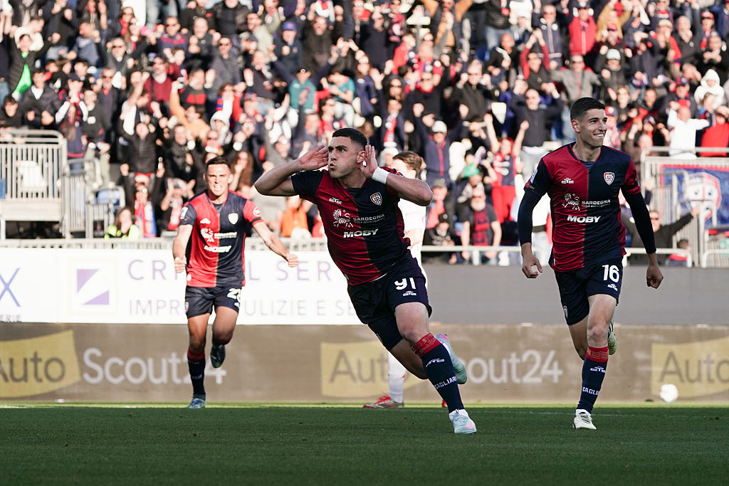 Serie A: olasz támadóval erősített a Fiorentina! – Hivatalos