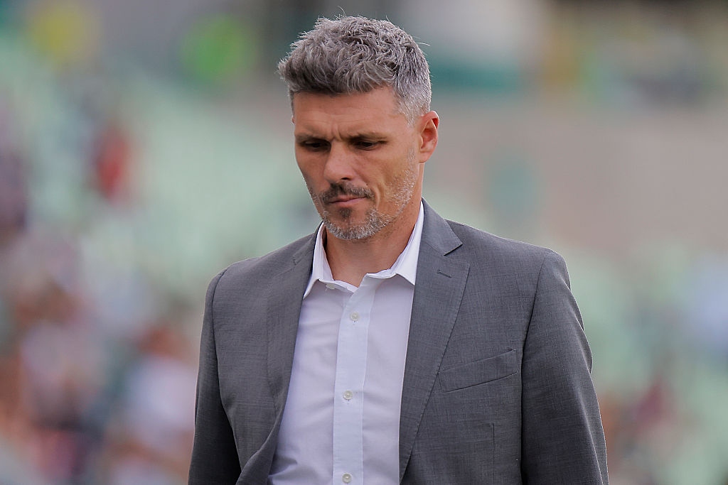 Argentin edzőt nevezett ki a bajba jutott chilei óriásklub – HIVATALOS