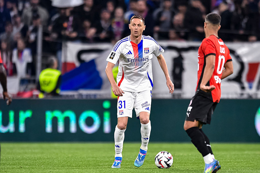 Játékossors: megvan Nemanja Matic új klubja! – sajtóhír