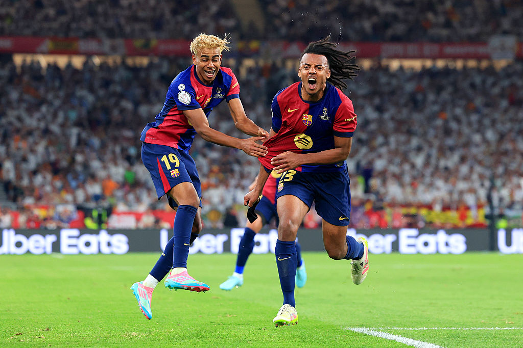 La Liga: hosszabbított kulcsemberével a Barcelona! – Hivatalos