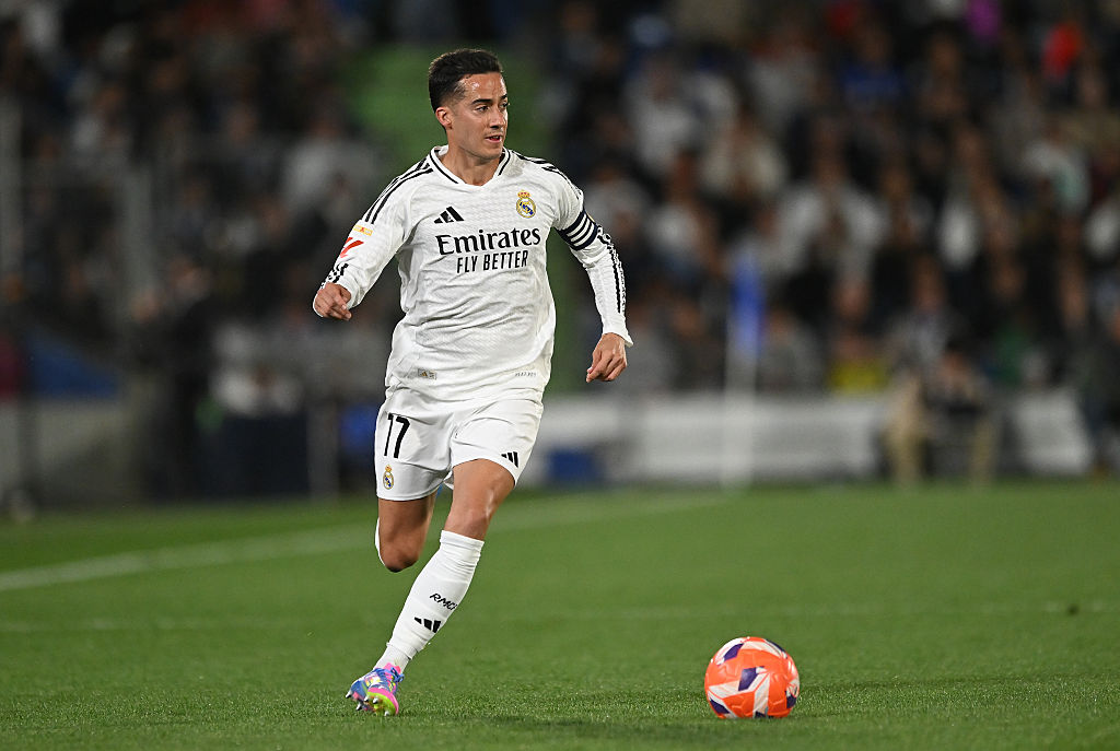 Játékossors: bejelentette új csapata Lucas Vázquezt! – HIVATALOS