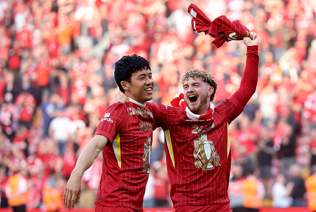 A Liverpooltól szerződtetne játékost a Leeds United – sajtóhír